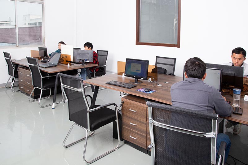 JessoreInternal Trade Office - Guangu Technology