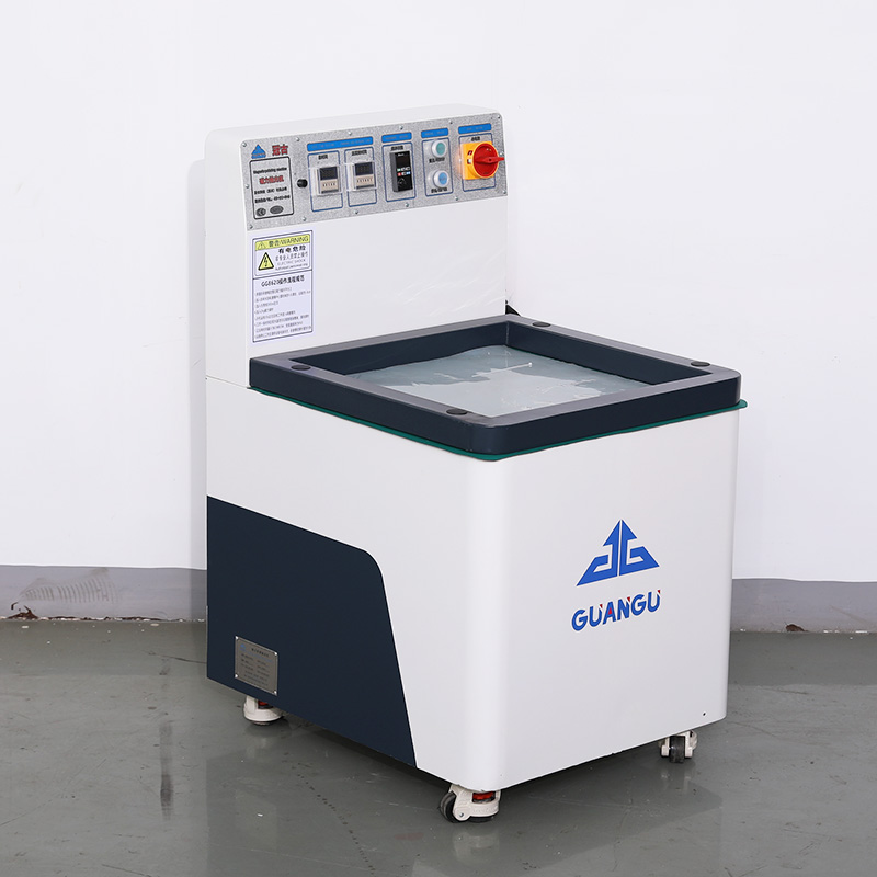 JessoreMAGNETIC POLISHING MACHINE GG8620